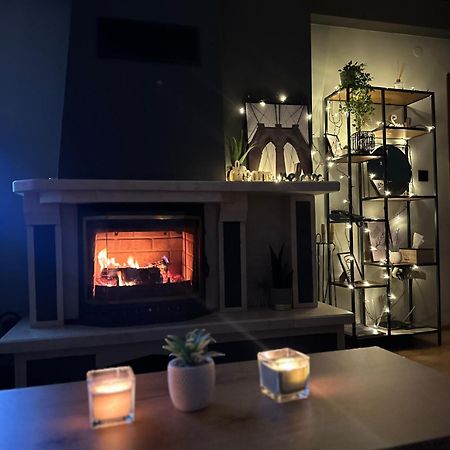 Apartment In Castle 1 بامبوروفو المظهر الخارجي الصورة