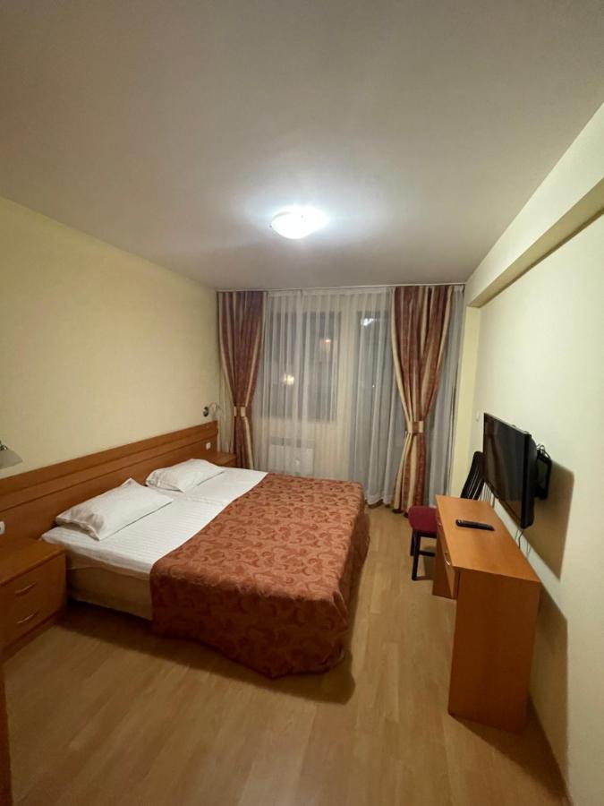 Apartment In Castle 1 بامبوروفو المظهر الخارجي الصورة