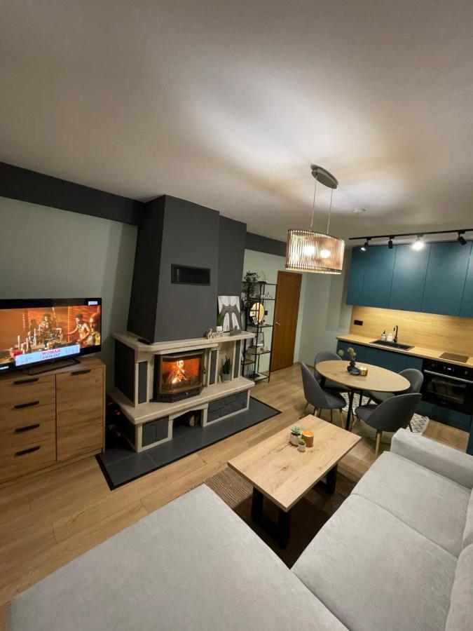 Apartment In Castle 1 بامبوروفو المظهر الخارجي الصورة