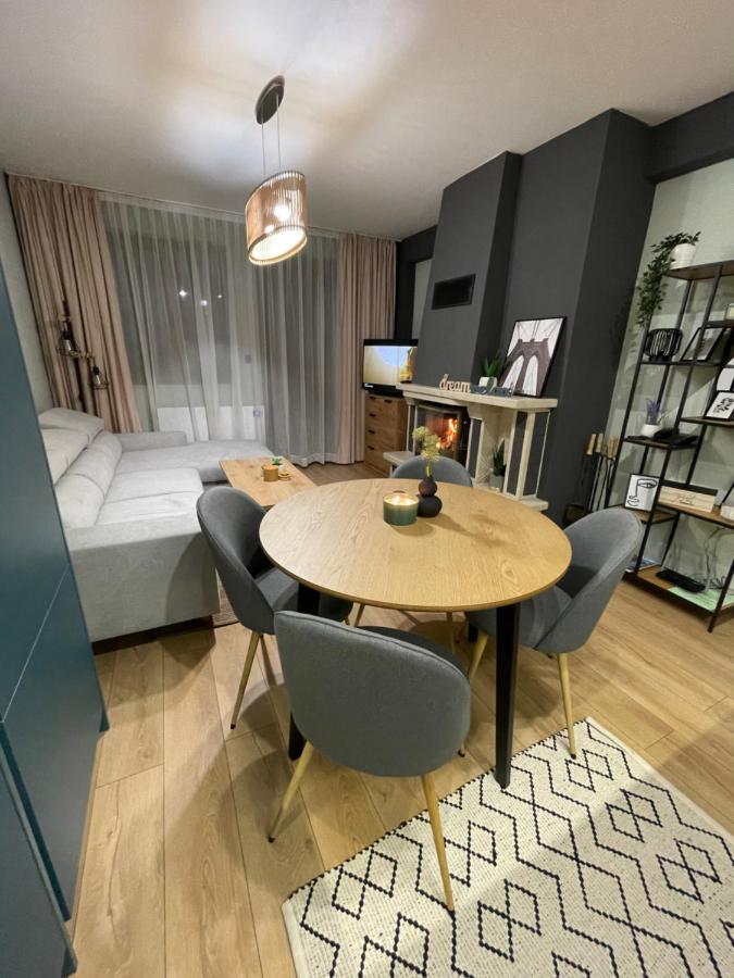 Apartment In Castle 1 بامبوروفو المظهر الخارجي الصورة