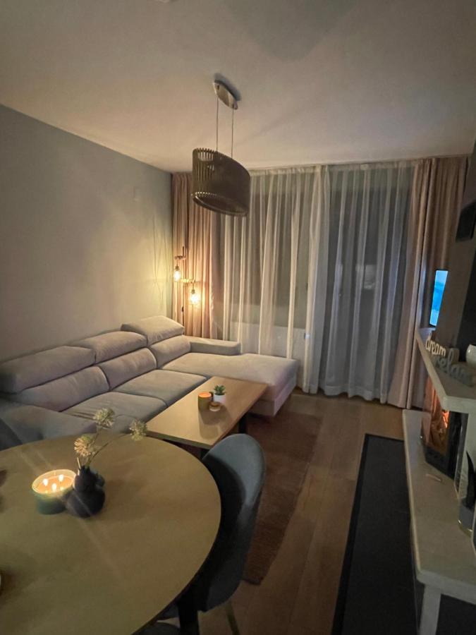 Apartment In Castle 1 بامبوروفو المظهر الخارجي الصورة