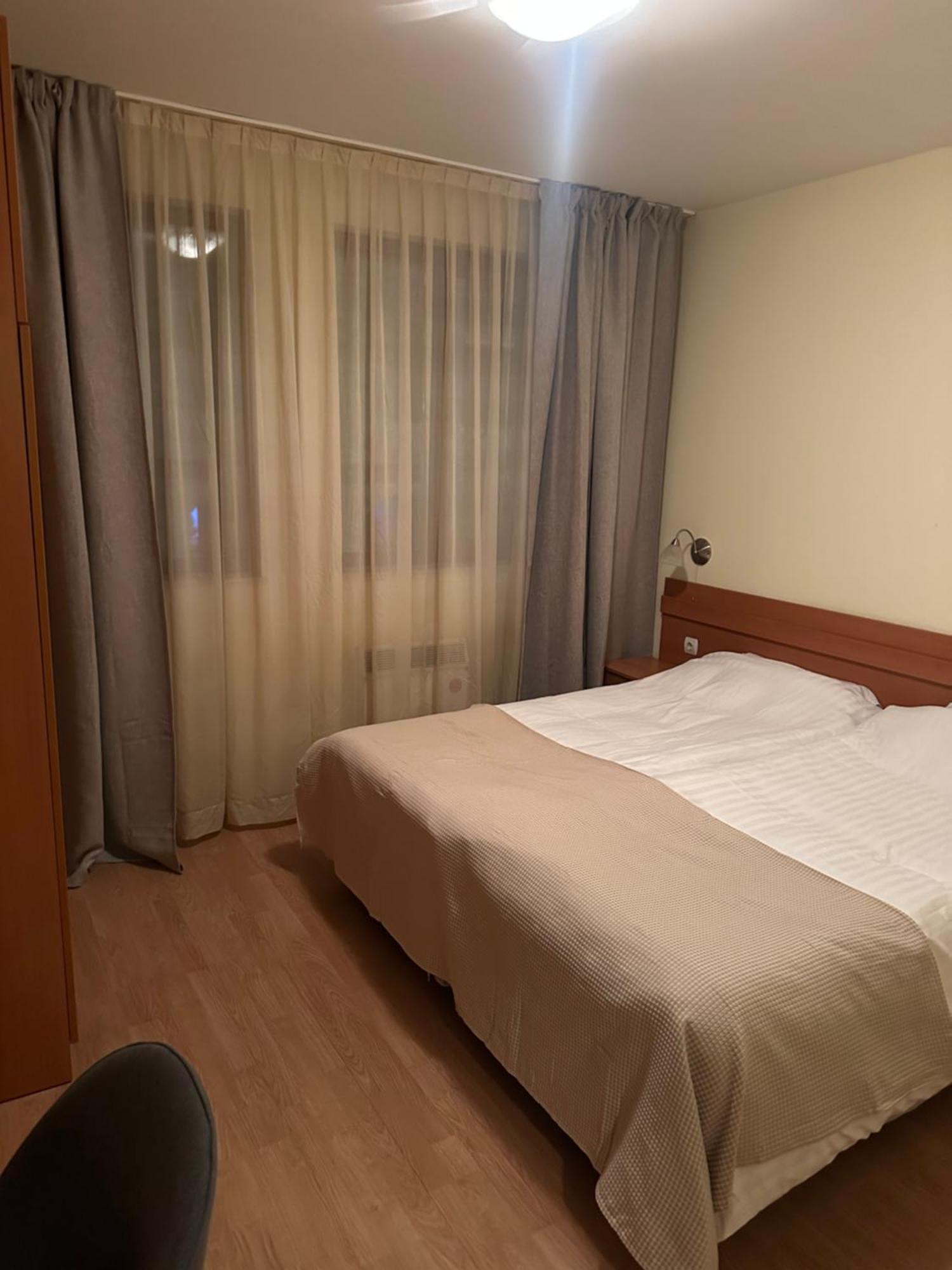 Apartment In Castle 1 بامبوروفو المظهر الخارجي الصورة